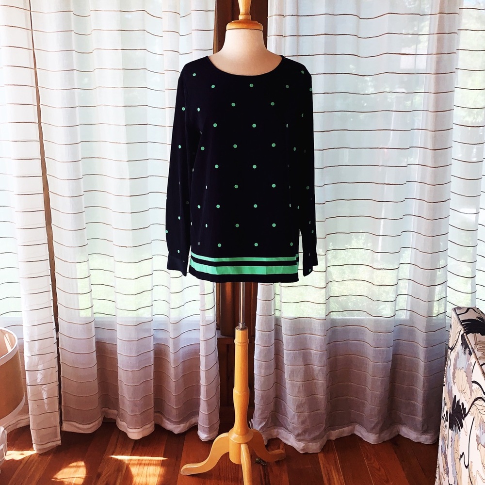 Gap tunic